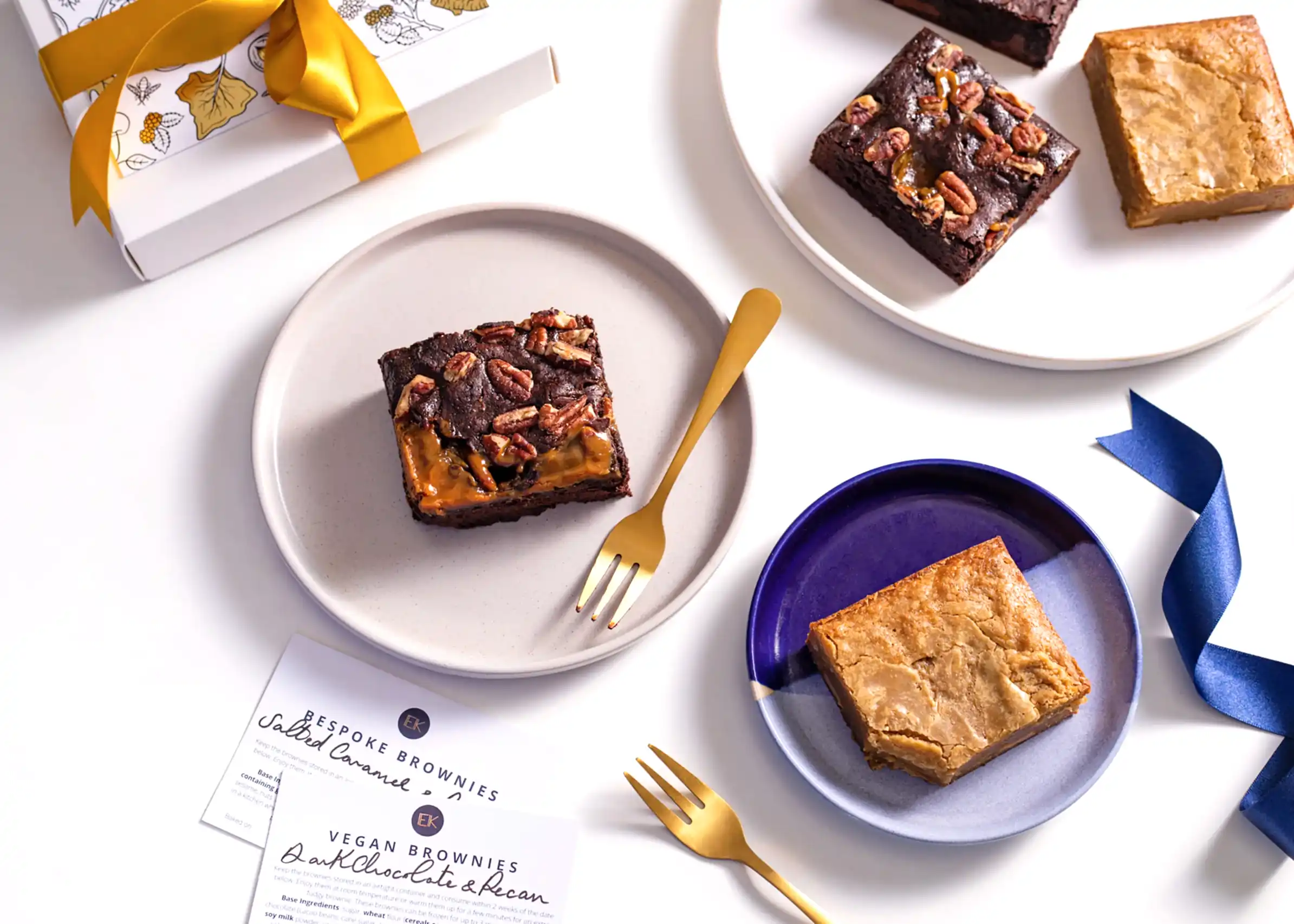 BROWNIES