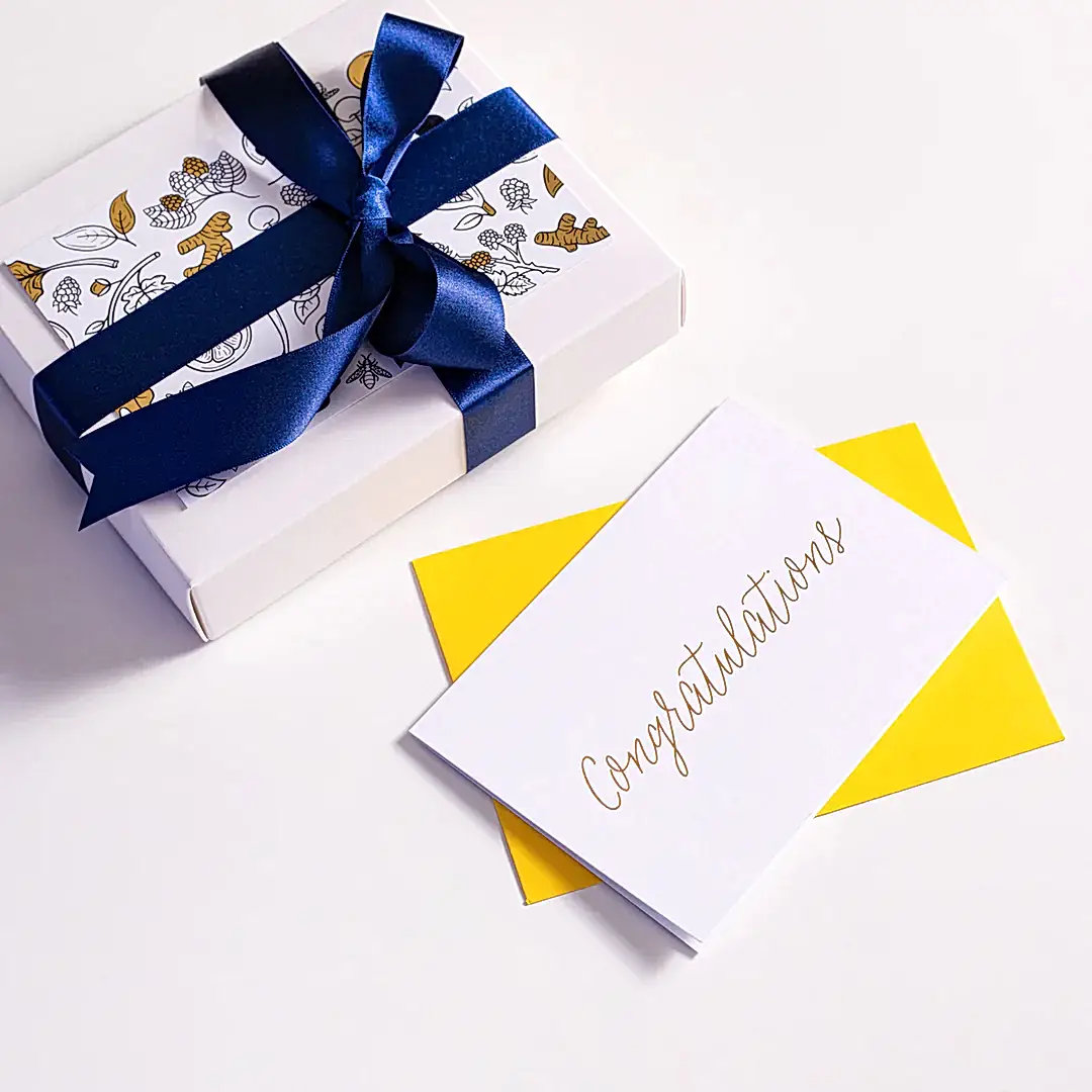 Congratulations Card