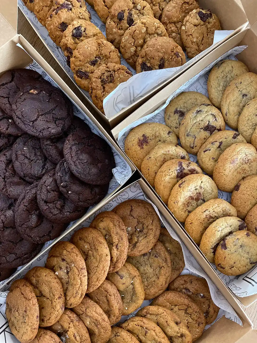 Cookies